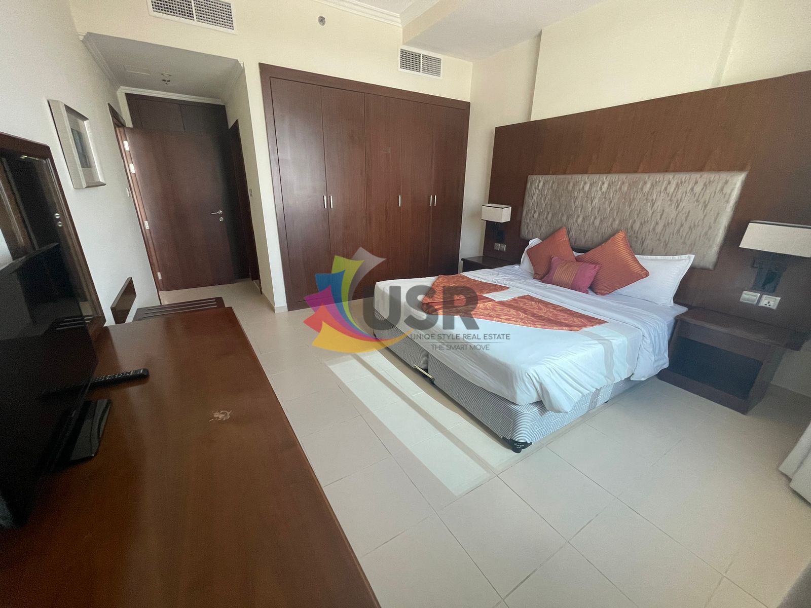 AVAILABLE NEXT WEEK | 1BHK ALL AMENITIES FOR THE FAMILY 78K