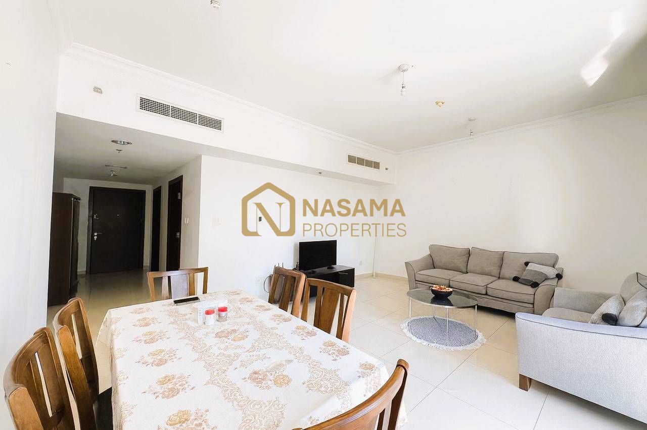 High Floor| Lake view| Brand new condition