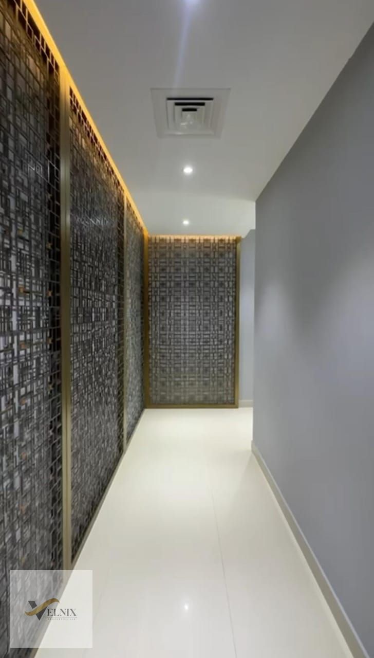 Elevate Your lifestyle at U Bora Tower, Business Bay Residences 2Bedrooms Fully Furnished Upgraded Apartment