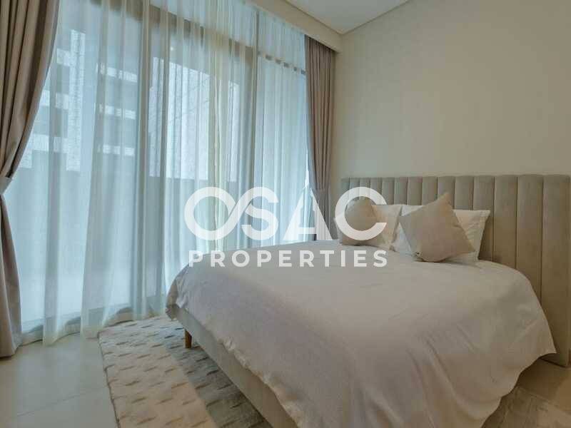 Fully Furnished | Multiple Cheques | Marriott