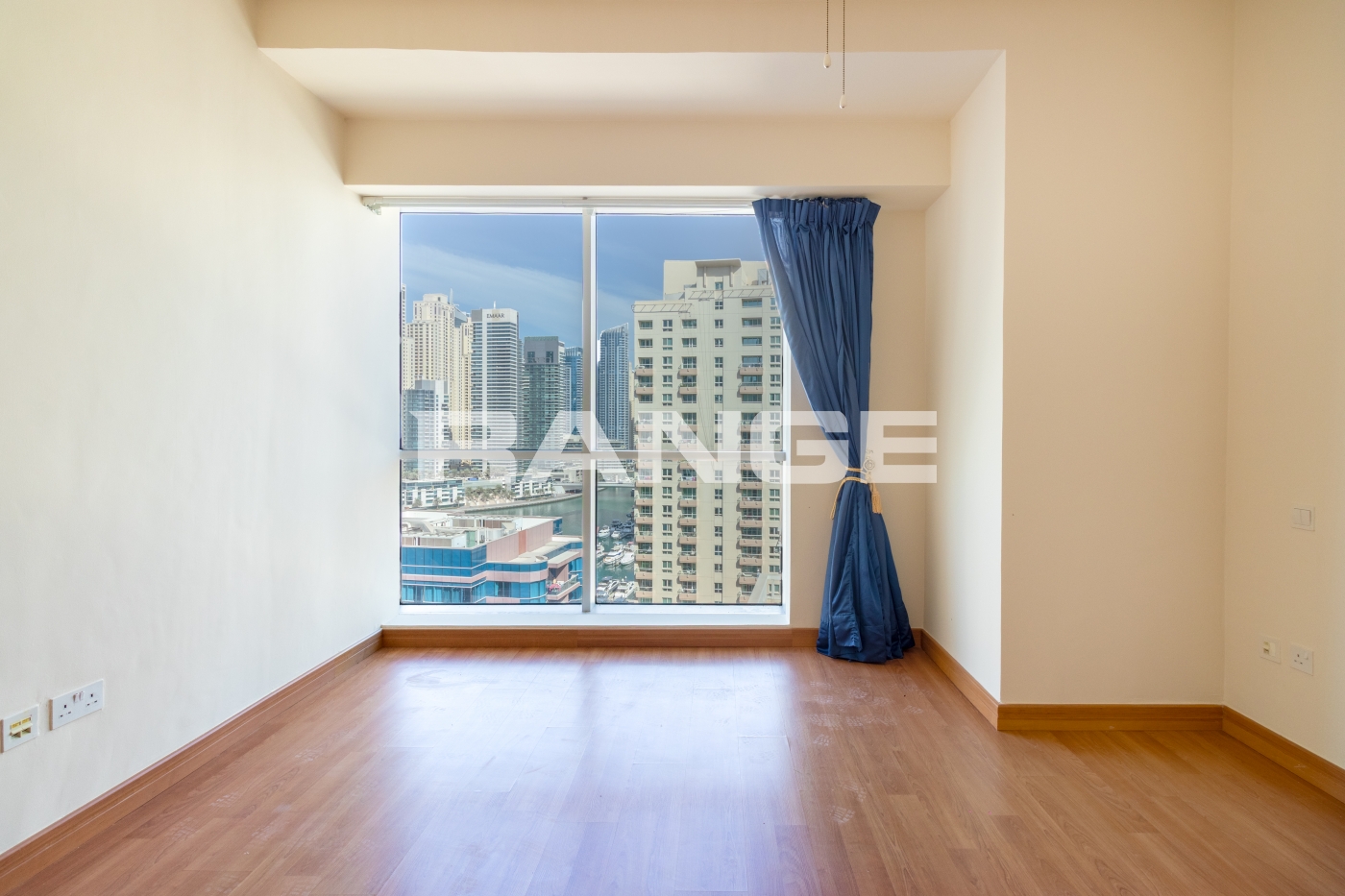 Marina View l On High Floor l All Ensuite