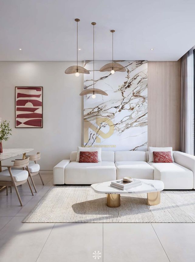 Luxurious Quality | Modern Amenities | Payment Plan | Neighbour View