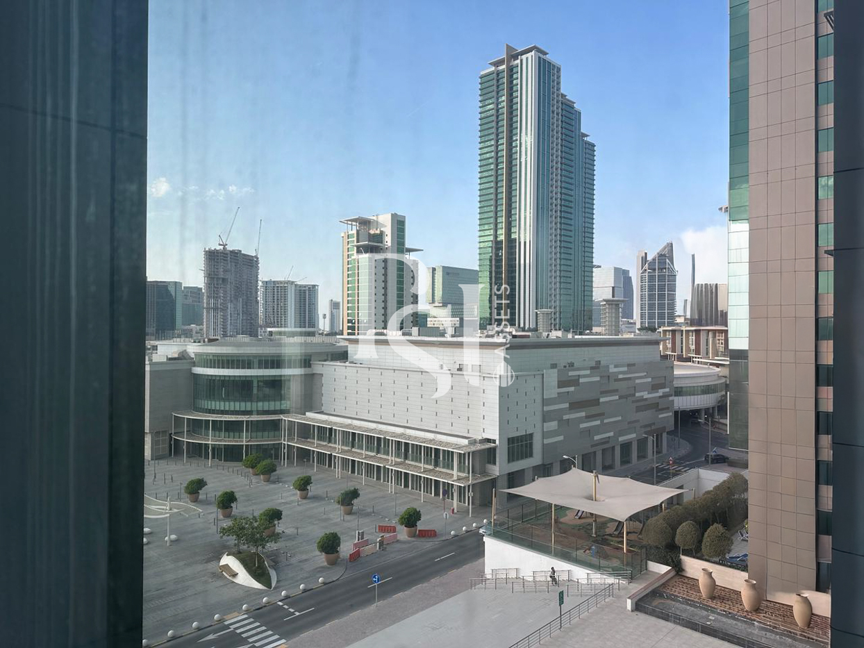 Canal View | Spacious Layout | Ready to Move