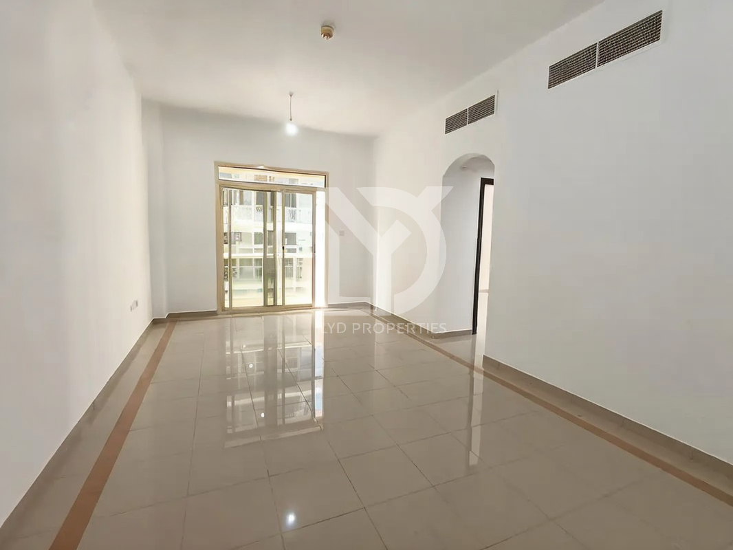 Ready to Move 2 Bedroom Apartment | Al Nahda 2