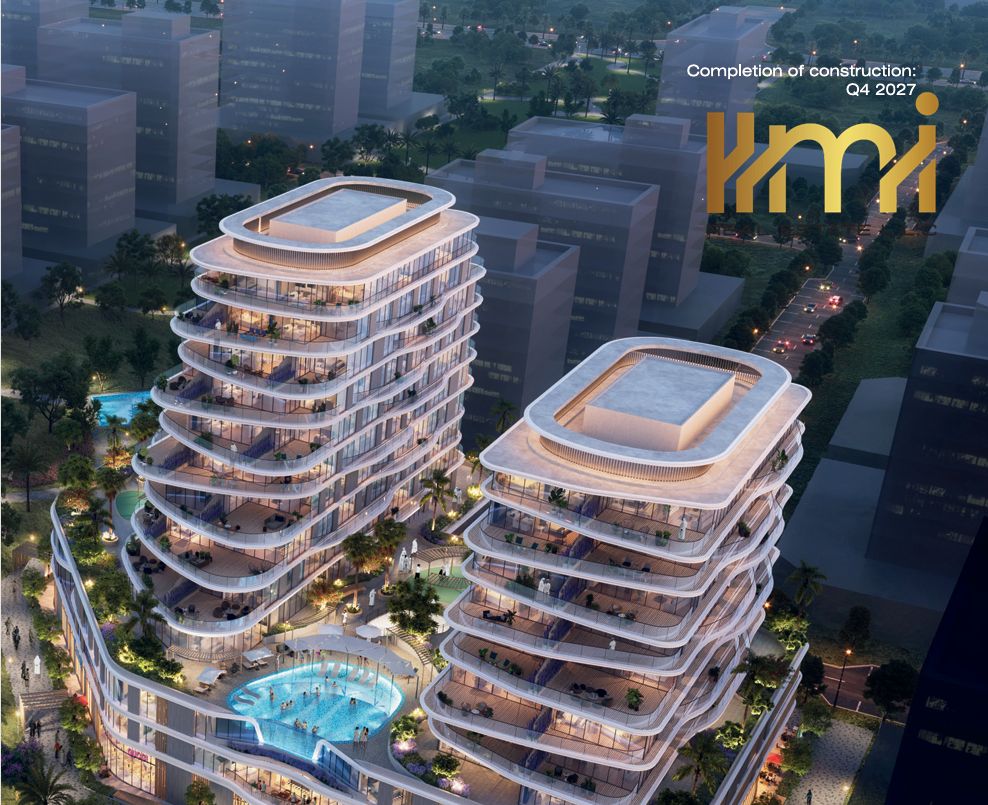 Fully Furnished | Luxury and comfortable living | Modern and spaciously designed | Flexible Payment Plan | High ROI