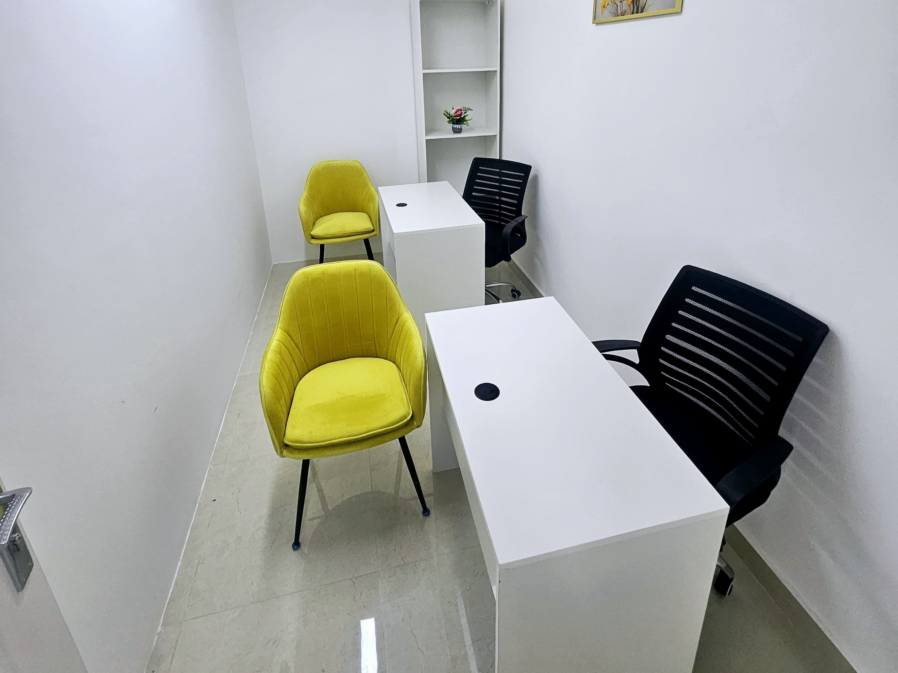 Furnished | Flexible Payments | No Commission | Free Parking