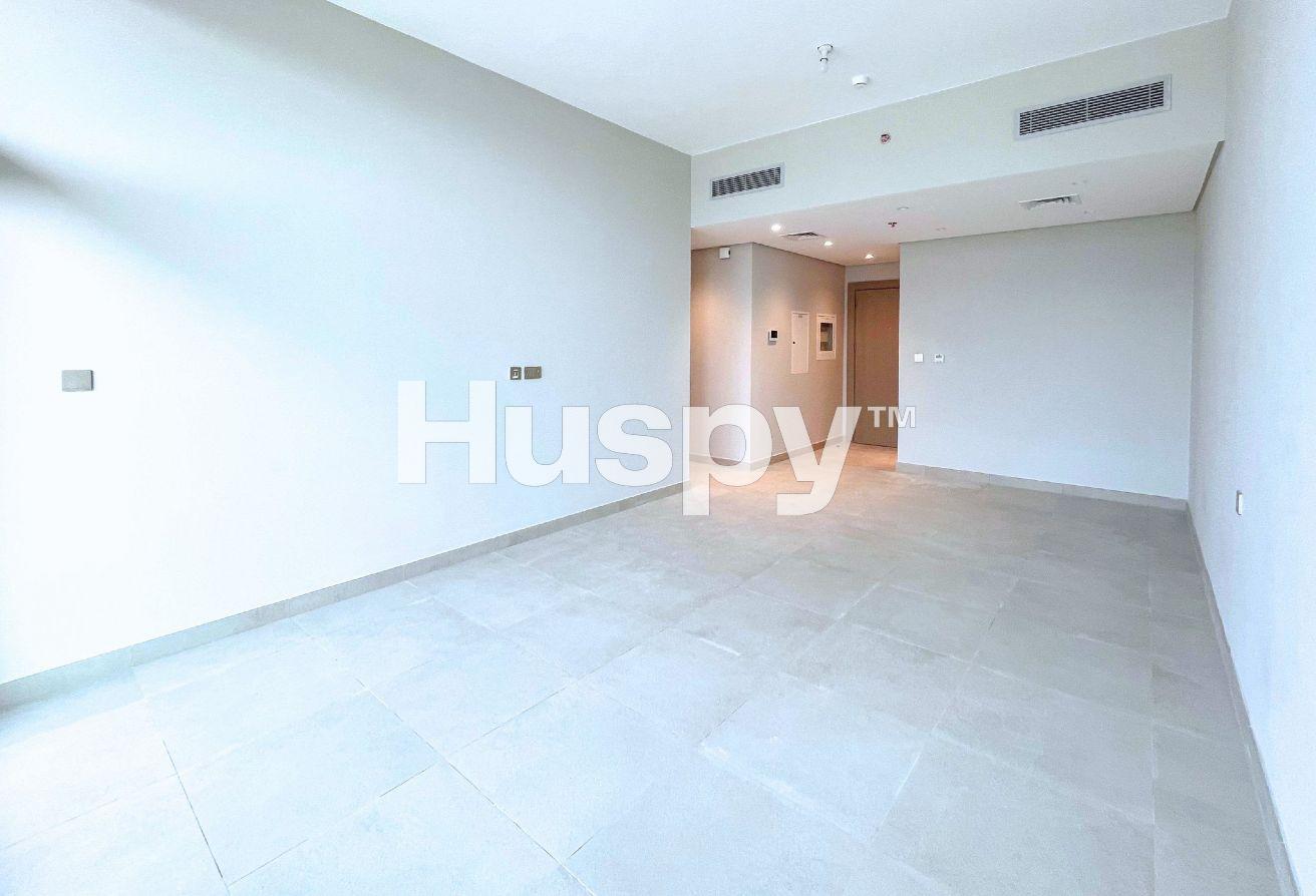 High Floor | Vacant | Maids room