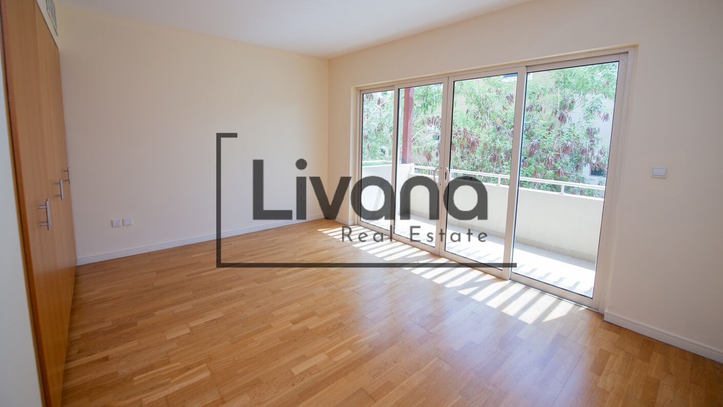 Spacious 3BR+Study Villa | Double Row | Type S | Maid's Room | Great Deal