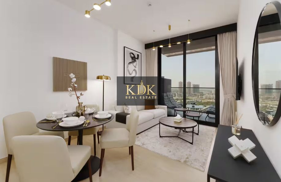 Premium Quality | Luxury Furnish | 12 cheques