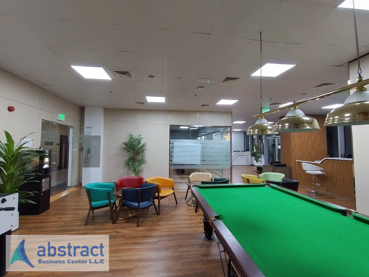 AFFORDABLE / FULLY FURNISHED / EASILY ACCESSIBLE / TOP NOTCH FACILITIES / OFFER EJARI SERVICES