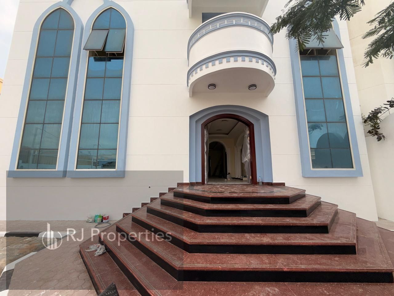 4BHK Duplex Villa Modern Design Nice Finishing Prime Location