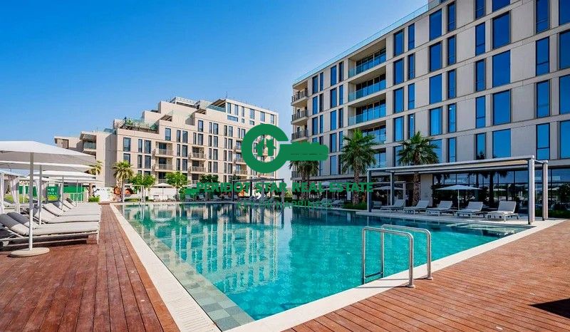 Spacious 2 Bedroom Apartment | Prime Location | Brand New Apartment