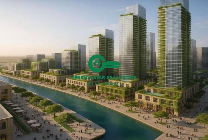 2BR at Azizi Milan I Best Location | Prime Location | Smart Investment