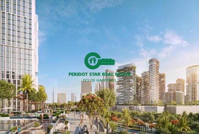 1BR at Azizi Milan || Invest in New Launch || Contemporary Living