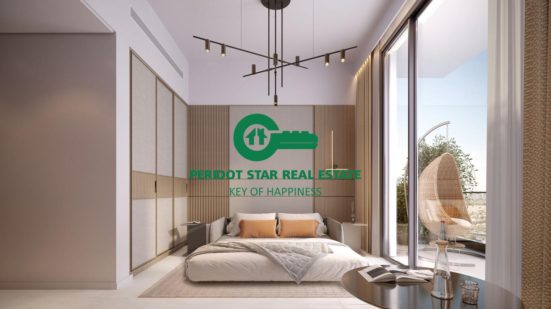 Studio at Azizi Milan I Best Location | Prime Location | Smart Investment