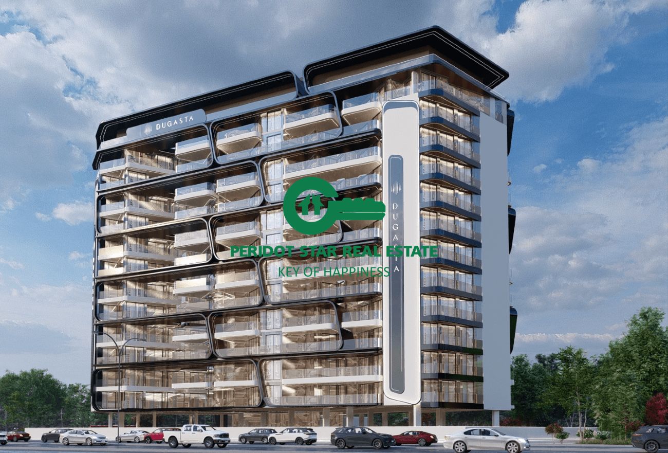 Investor's Dream / Modern Unit / High ROI / Premium Living / Luxurious Apartment