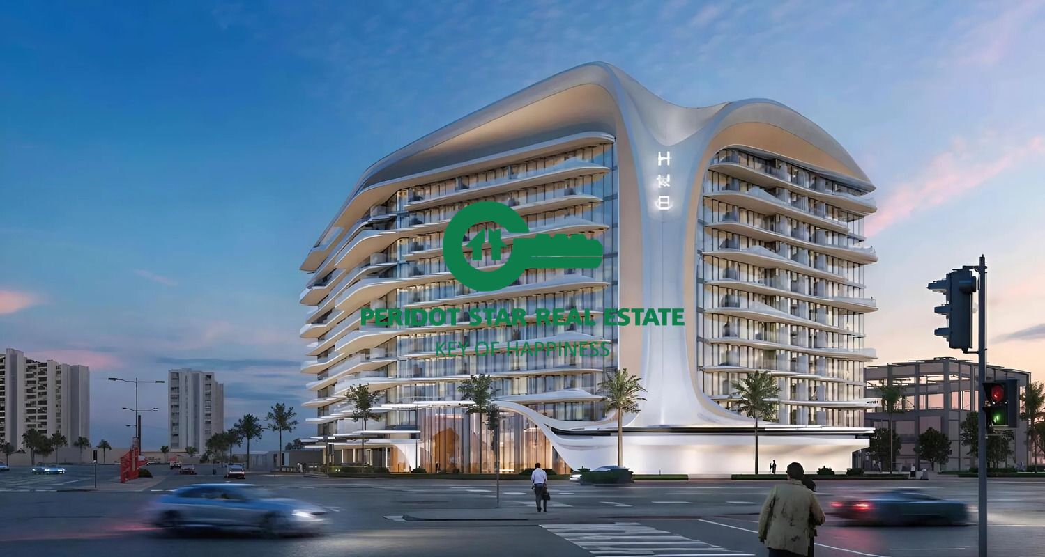 Ideal Investment Opportunity | Modern 2BHK Apartment | Prime Location & ROI