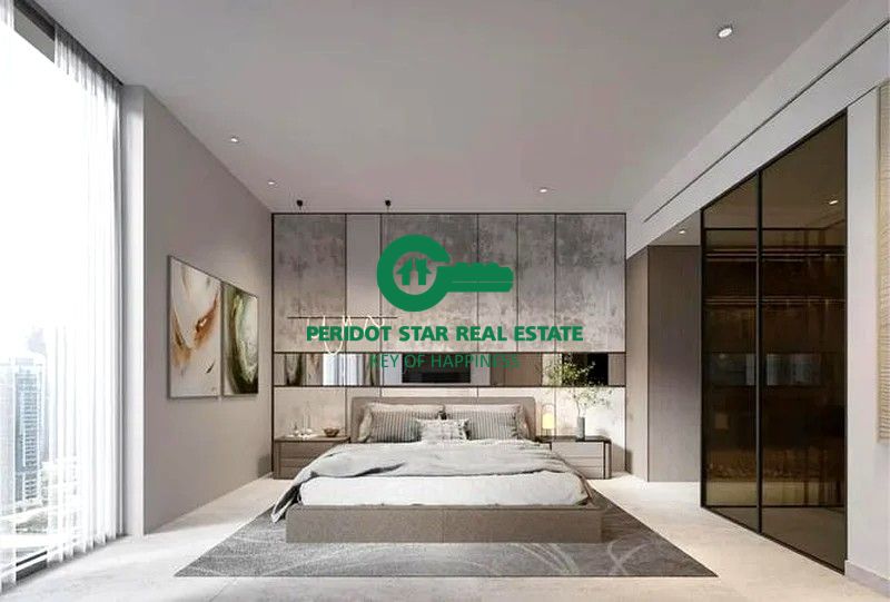 Investor's Dream / Modern Unit / High ROI / Premium Living / Luxurious 1 Bedroom Apartment