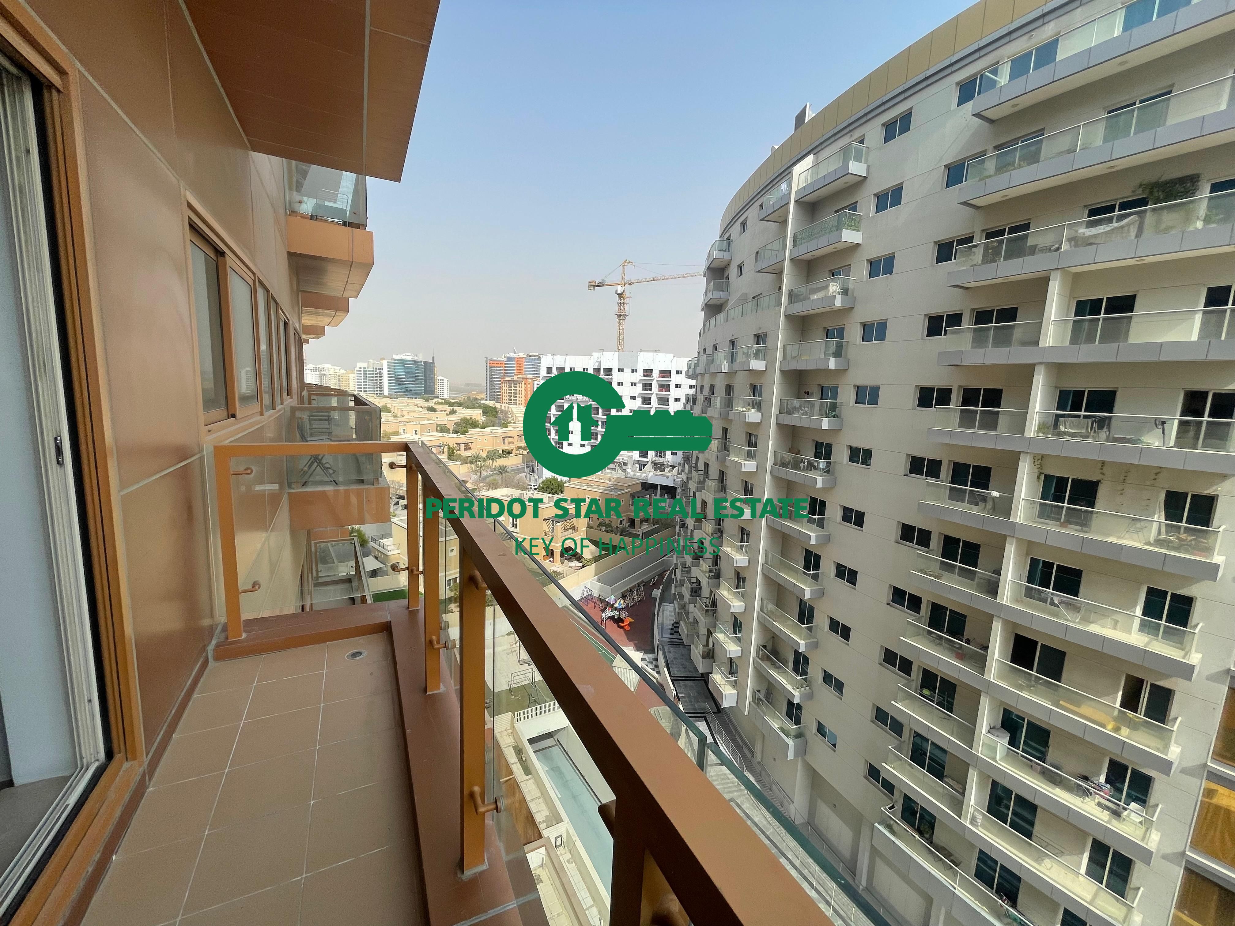 ASB Tower, Dubai Silicon Oasis (DSO), Dubai