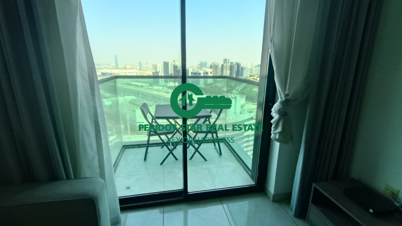Spacious Fully Furnished 1 Bhk | Vacant | Prime Location