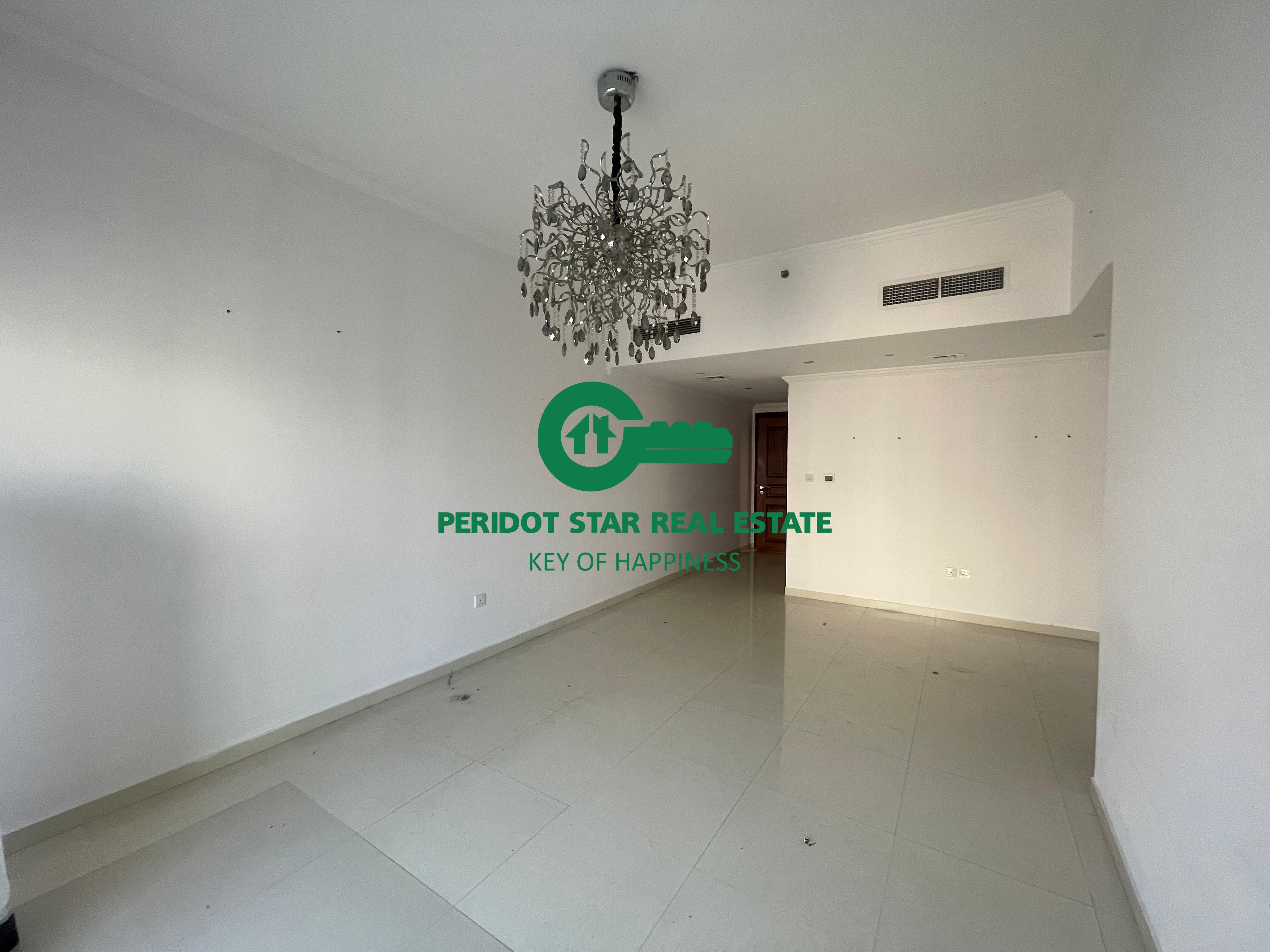 Elegant 1-Bedroom Residence with Premium Finishes in Elegance House