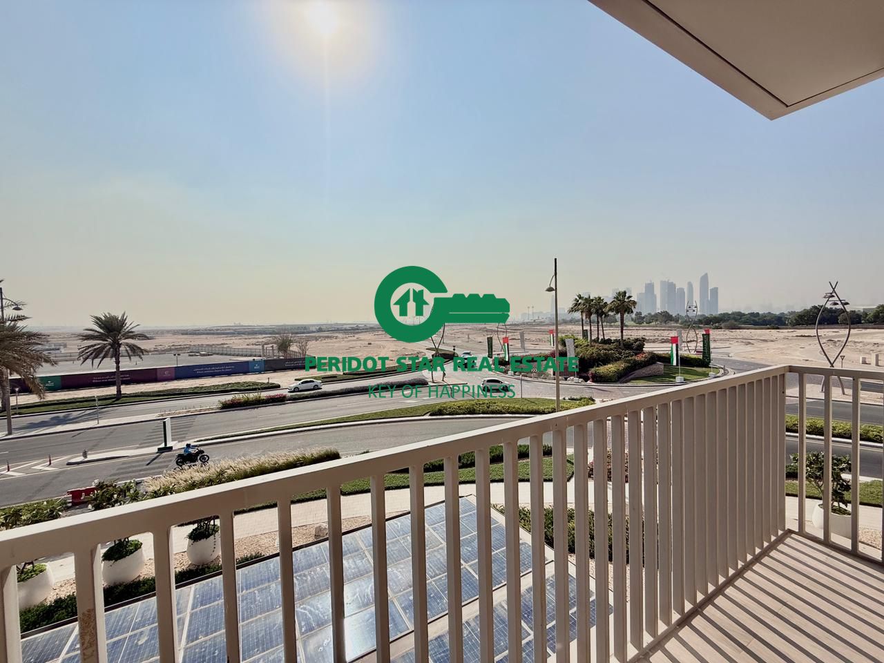 Specious 2 Bed Room + Maid’s Room | Full Golf View | Pet-Friendly
