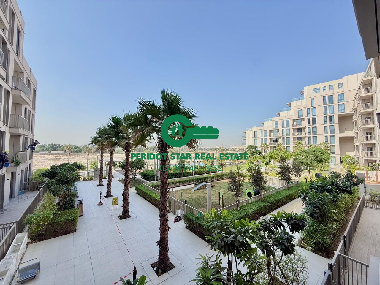 Specious 2 Bed Room | Full Golf View | Pet-Friendly