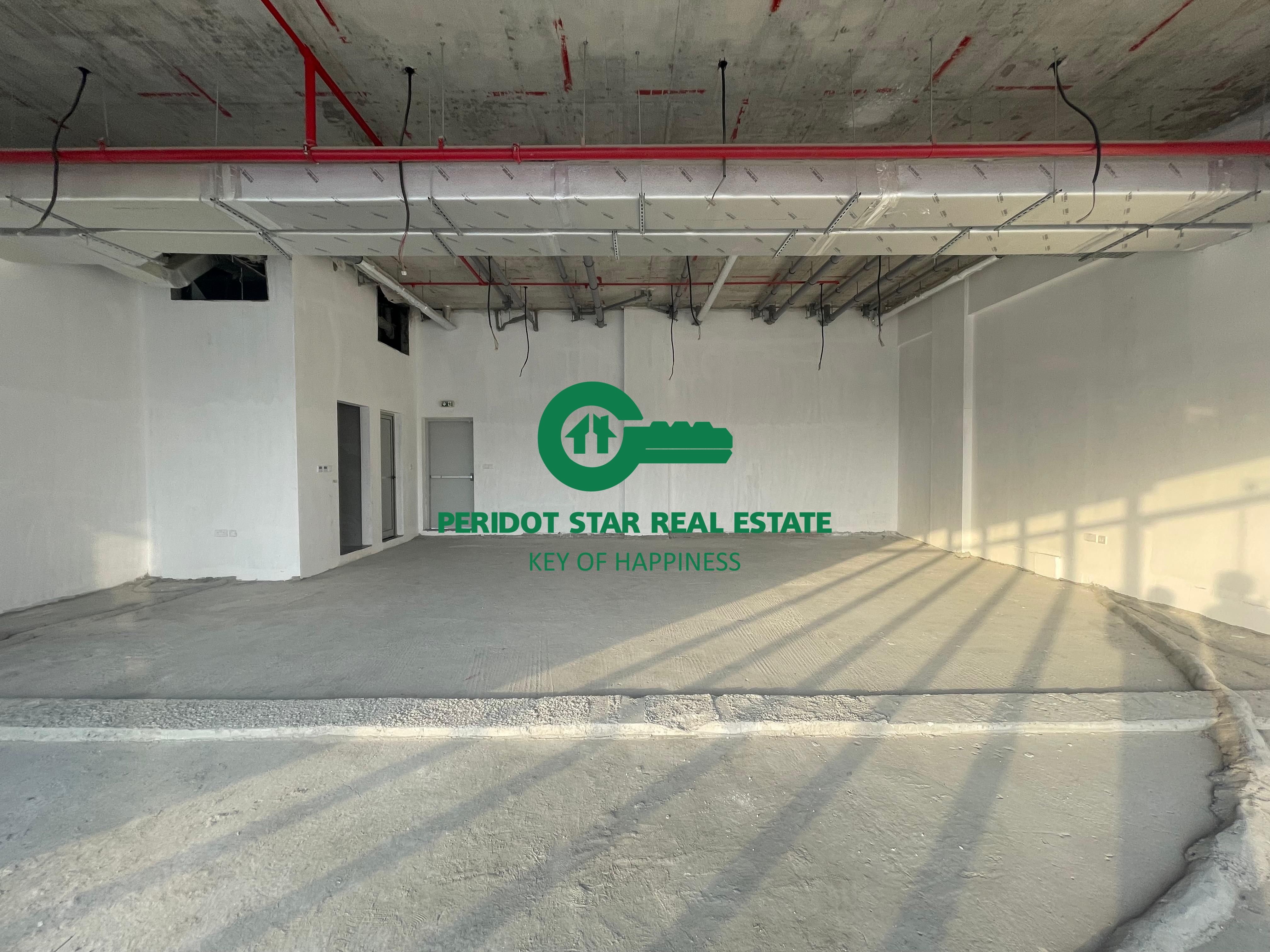 Very Spacious Brand New| Good Location |SPACIOUS(DUBAI)