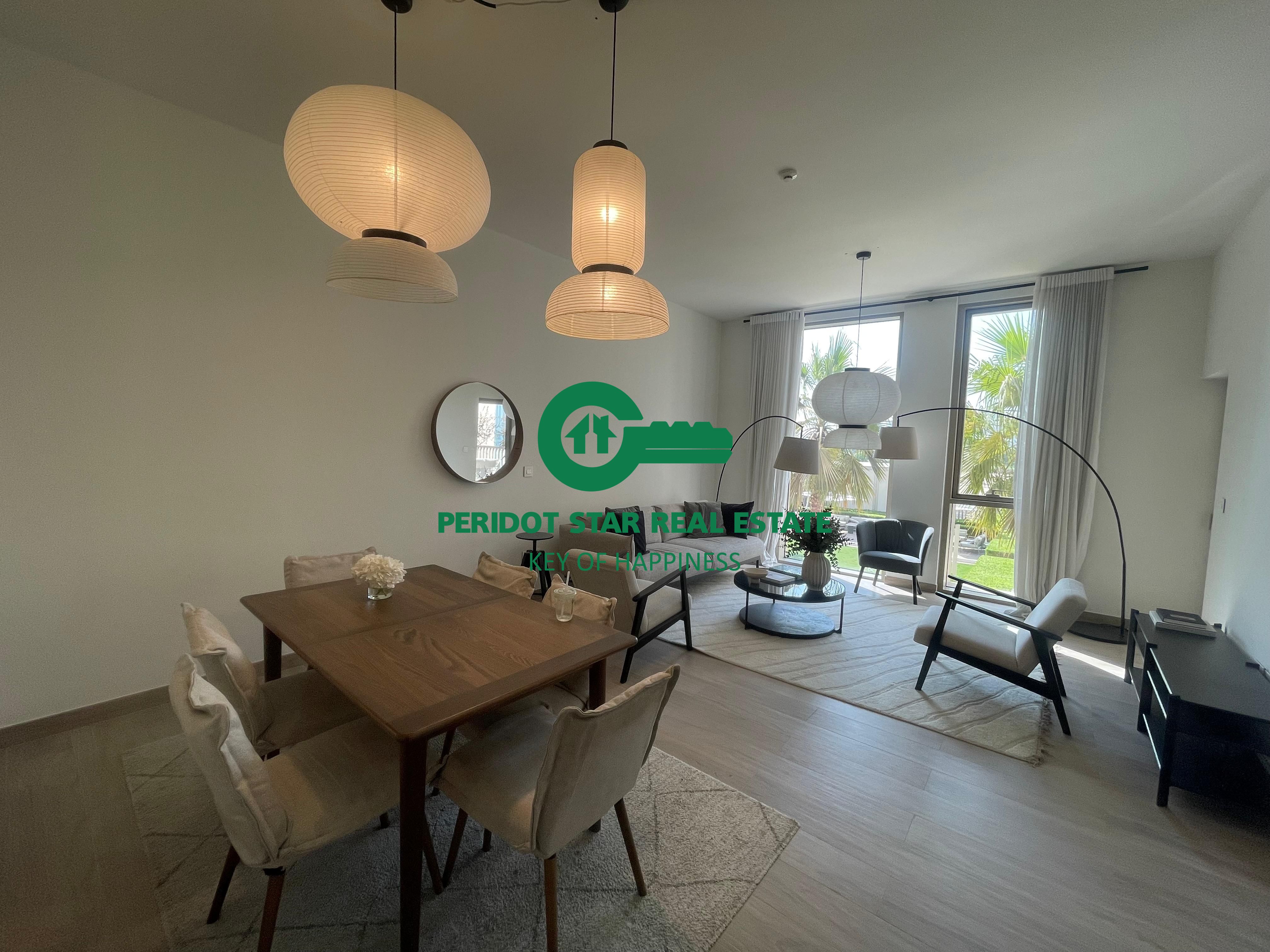 Specious 2 Bed Room| Full Golf View | Pet-Friendly
