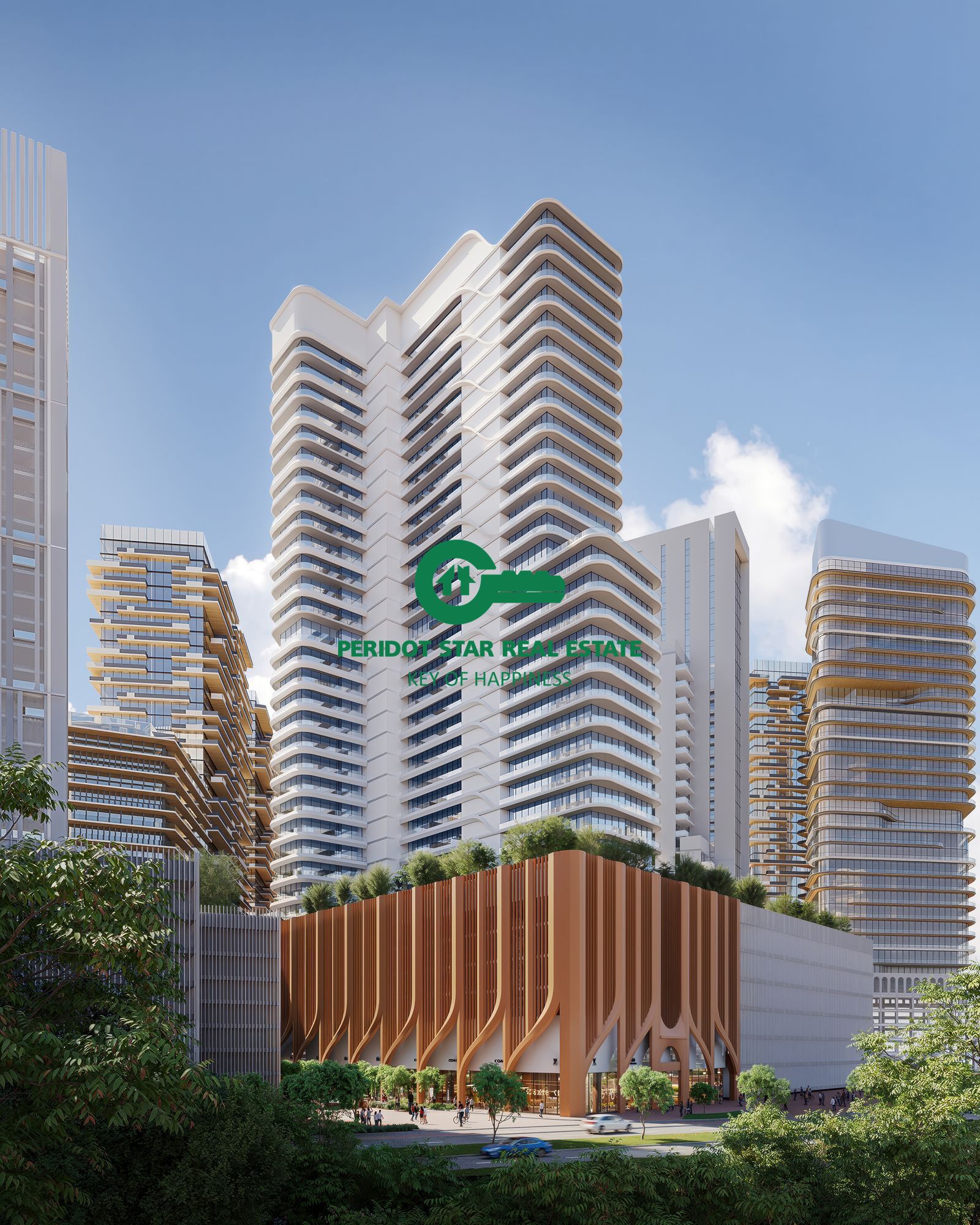 Launching Shortly || Refined Living Awaits || Spacious Living & Sylish Design