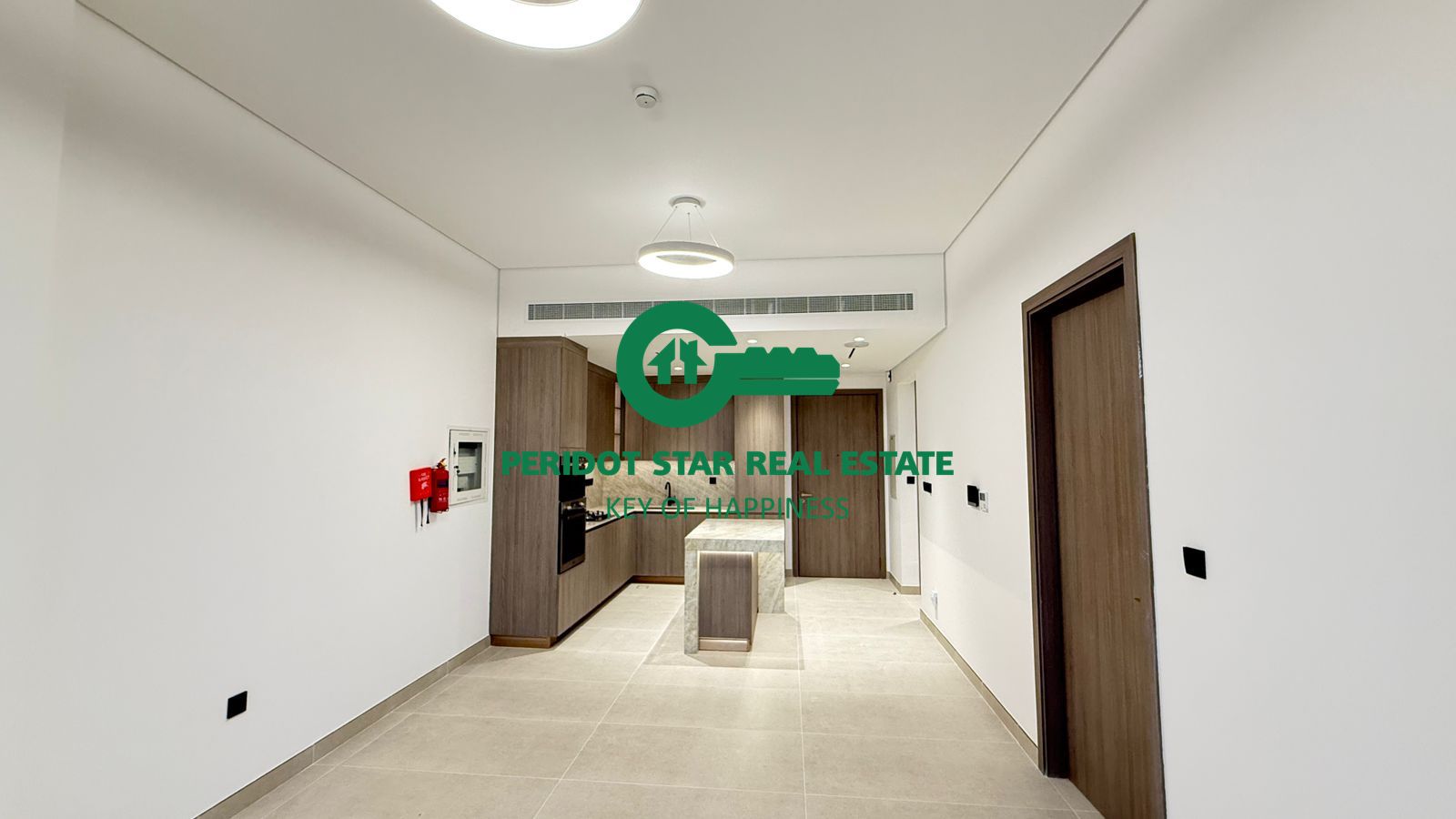 Modern 1 Bedroom Apartment | Brand New Building | Prime Location in Altia One, DSO