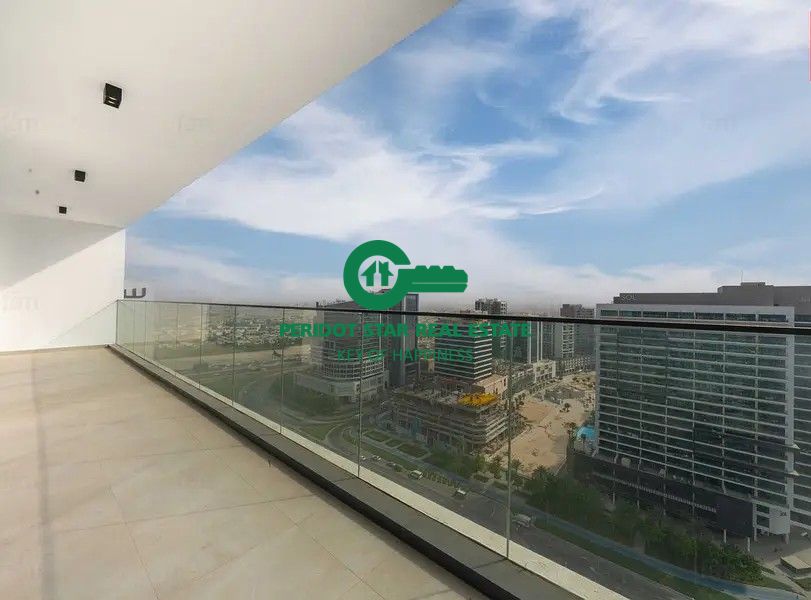 Luxury 2 Bedroom Apartment | Modern Unit l High Floor l Smart Features