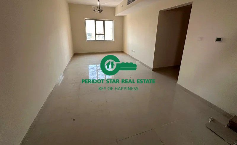Spacious Apartment 1 Bed Room | Prime Location | Dubai Silicon Oasis