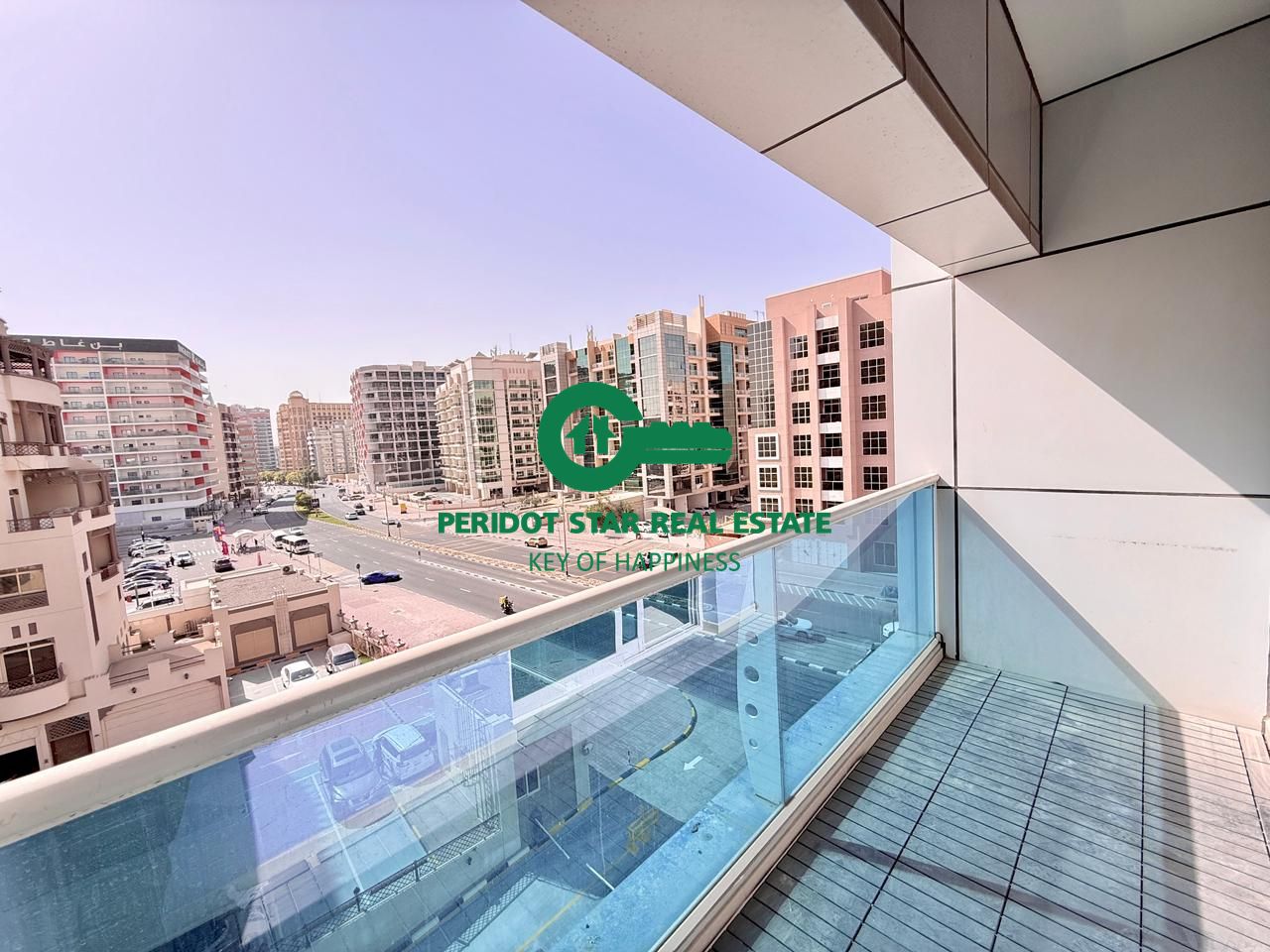 “Modern 2-Bedroom + Maid’s Apartment for Rent | Al Waleed Oasis 2”