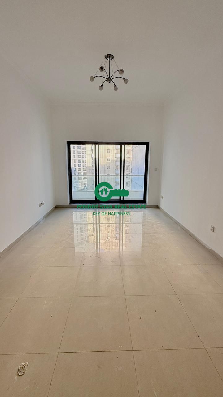 Comfortable 1BR in Elegance House – Great Amenities & Location