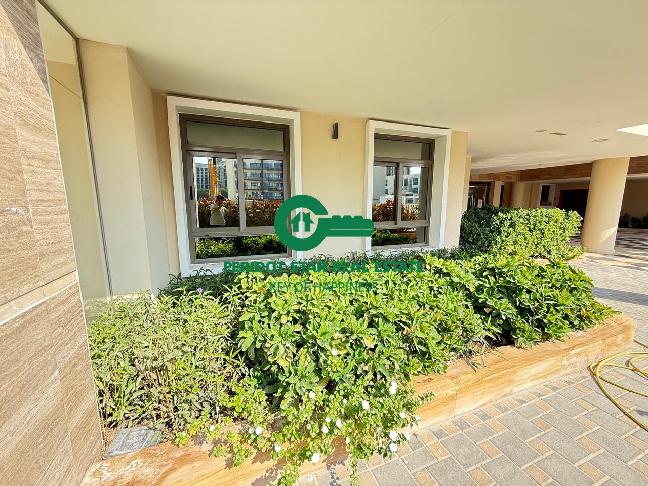 Luxury 2 BHK Duplex Home in Al Waleed Residence – JVC Living at Its Best