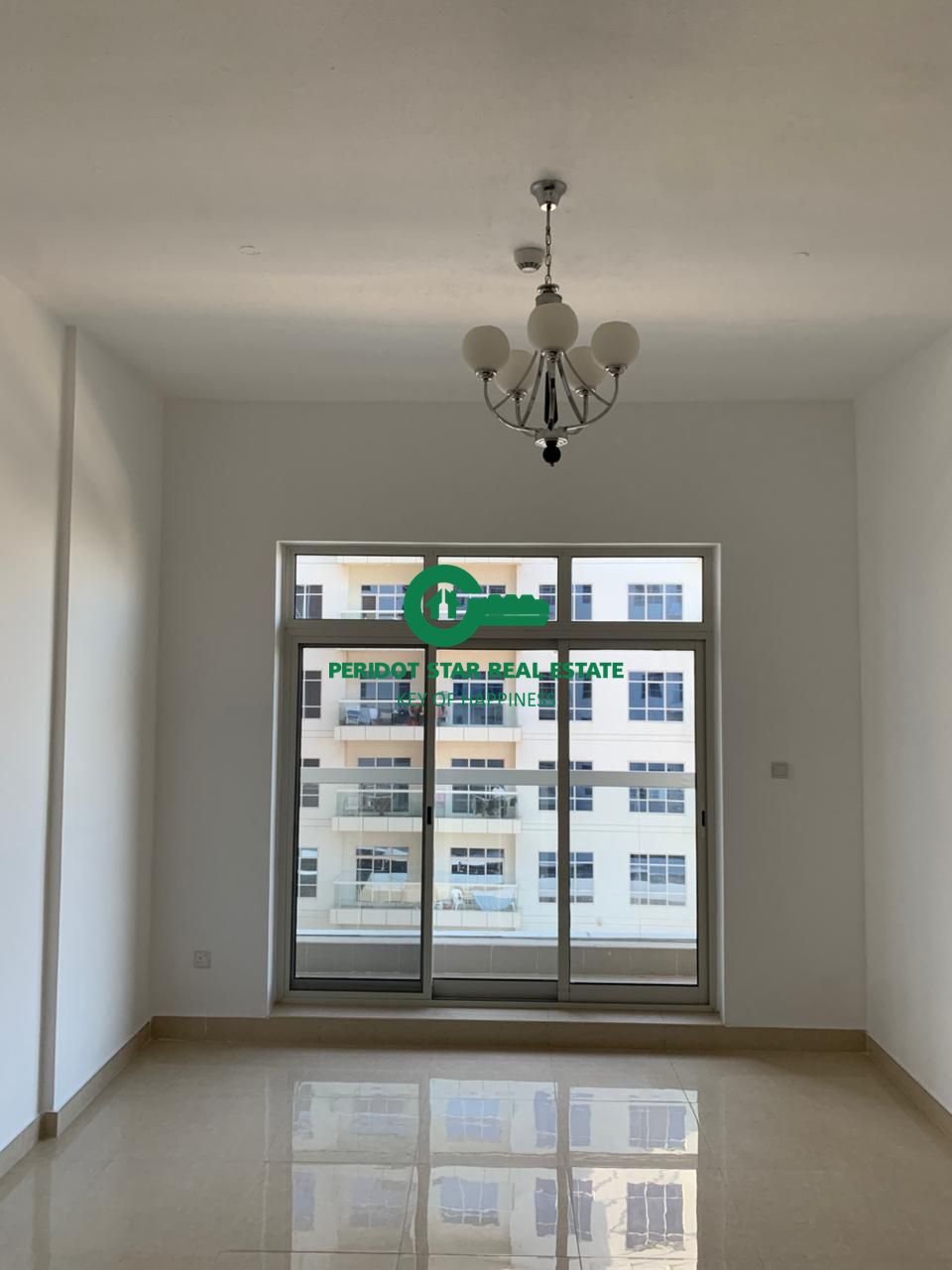 Affordable 1 BHK Apartment in Al Manal Residence