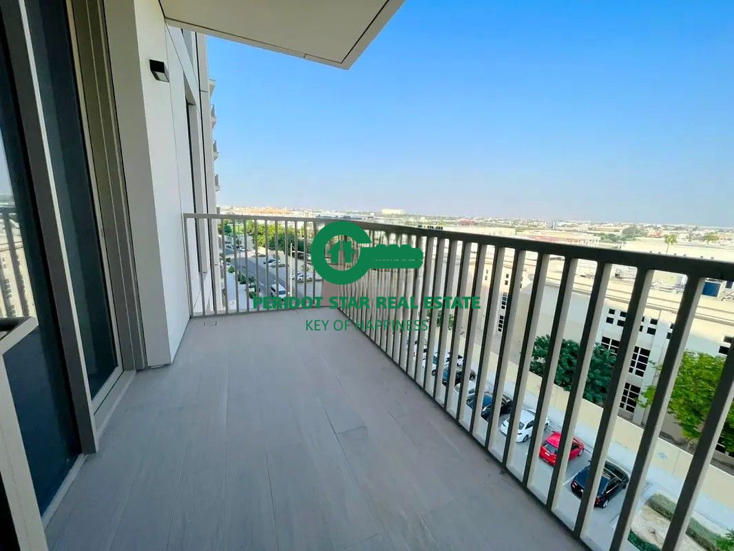 Spacious 2 Bedroom Apartment | Prime Location | Brand New Aparmtent