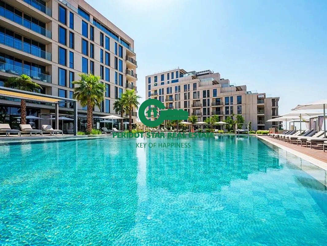 Hot Deal 2 Bedroom Apartment | Prime Location | Brand New Aparmtent