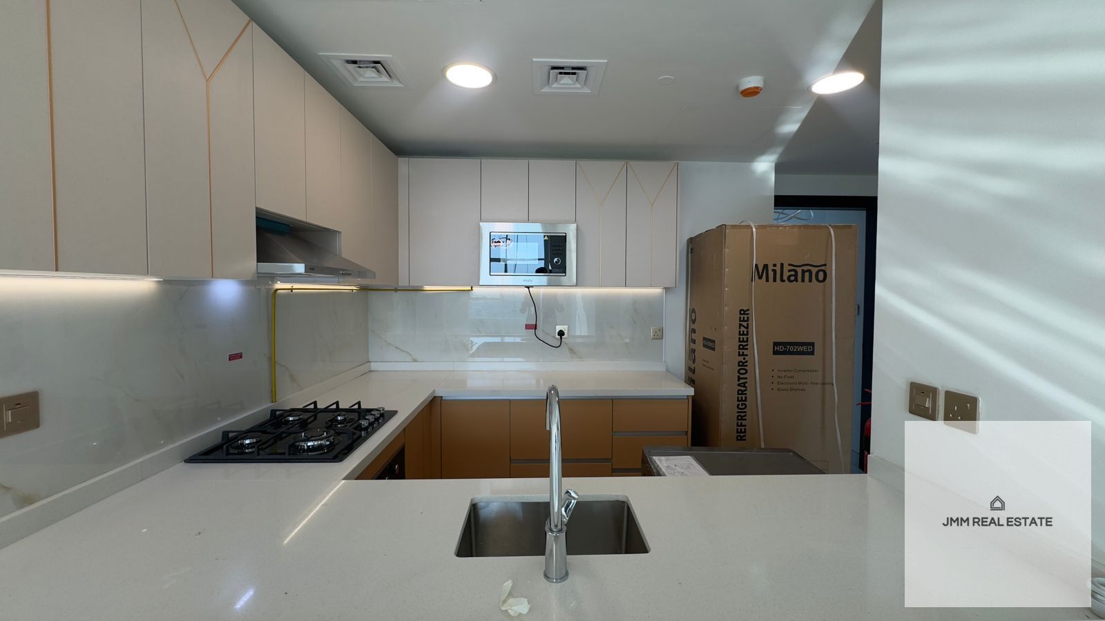 Brand New | Facing Pool | Spacious Layout