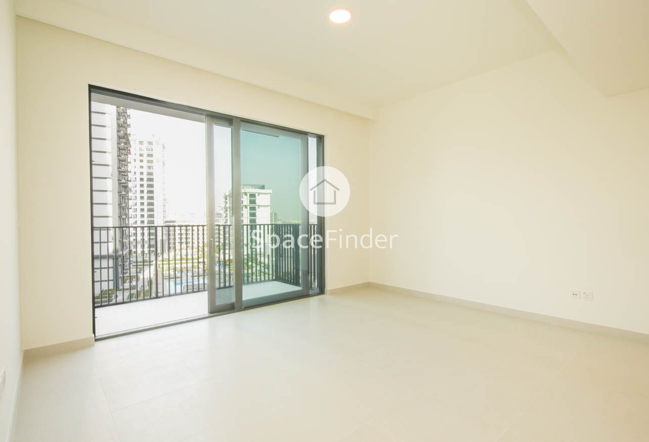 Spacious 2 Bed | Park Horizon Tower 2 | High-End Community