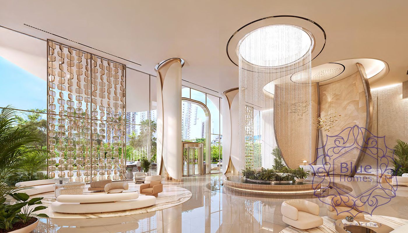 “Aspirz by Danube: Your Dream Home in Dubai Sports City”