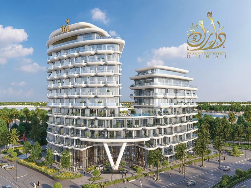 OWN YOUR LUXURY APARTMENT MANAGED BY TAJ HOTELS