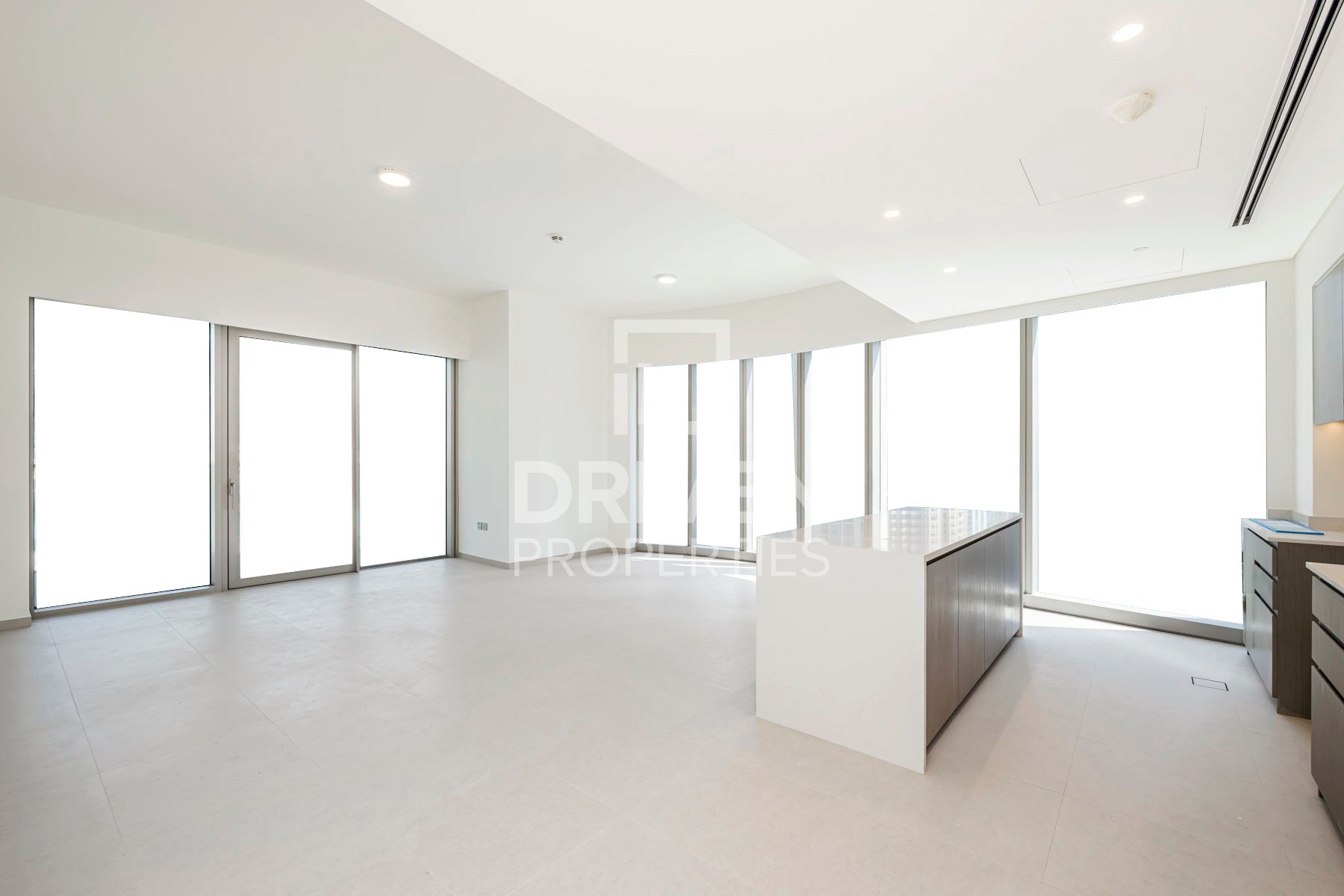 Limited Availability | Opera District | Maids Room