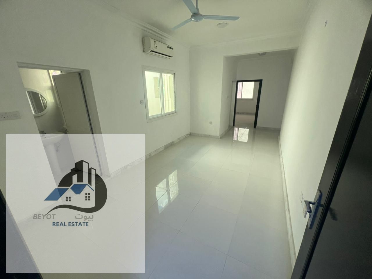 Don’t Miss This Opportunity! Brand New Apartment in Al Rawda 2