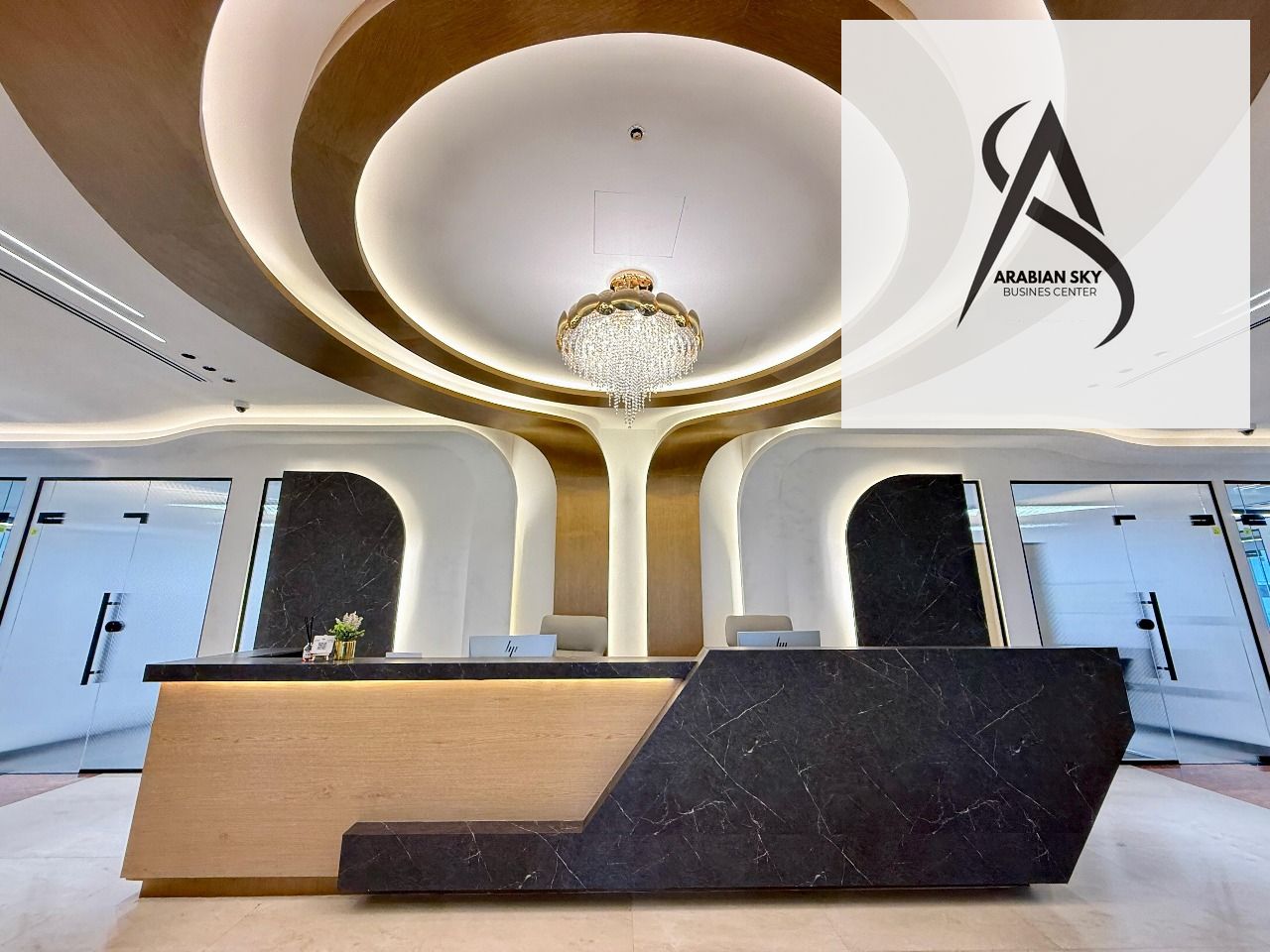 Virtual Office for 1 Year| Unlimited Inspections from Government Depts and Bank| Prime Location