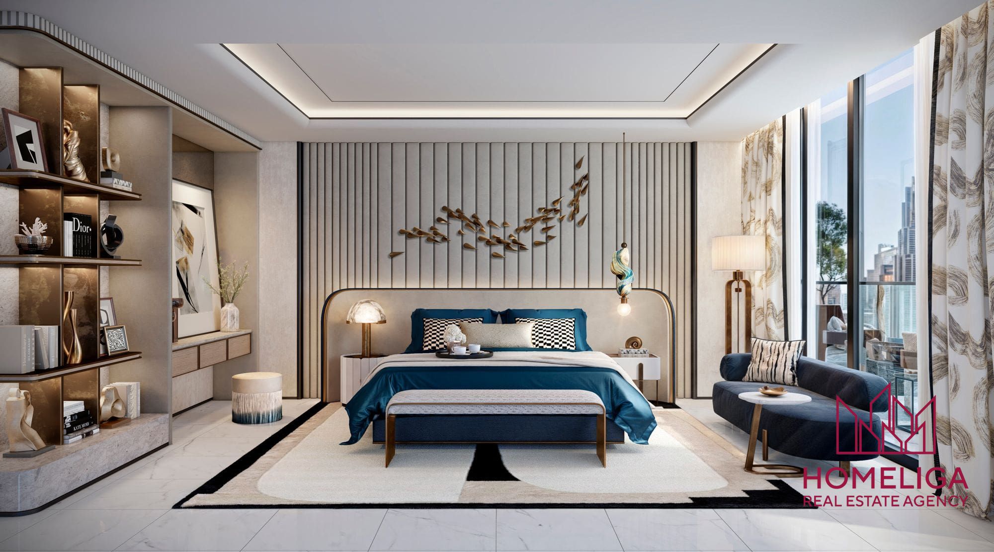 Premium Living I High ROI | Be...