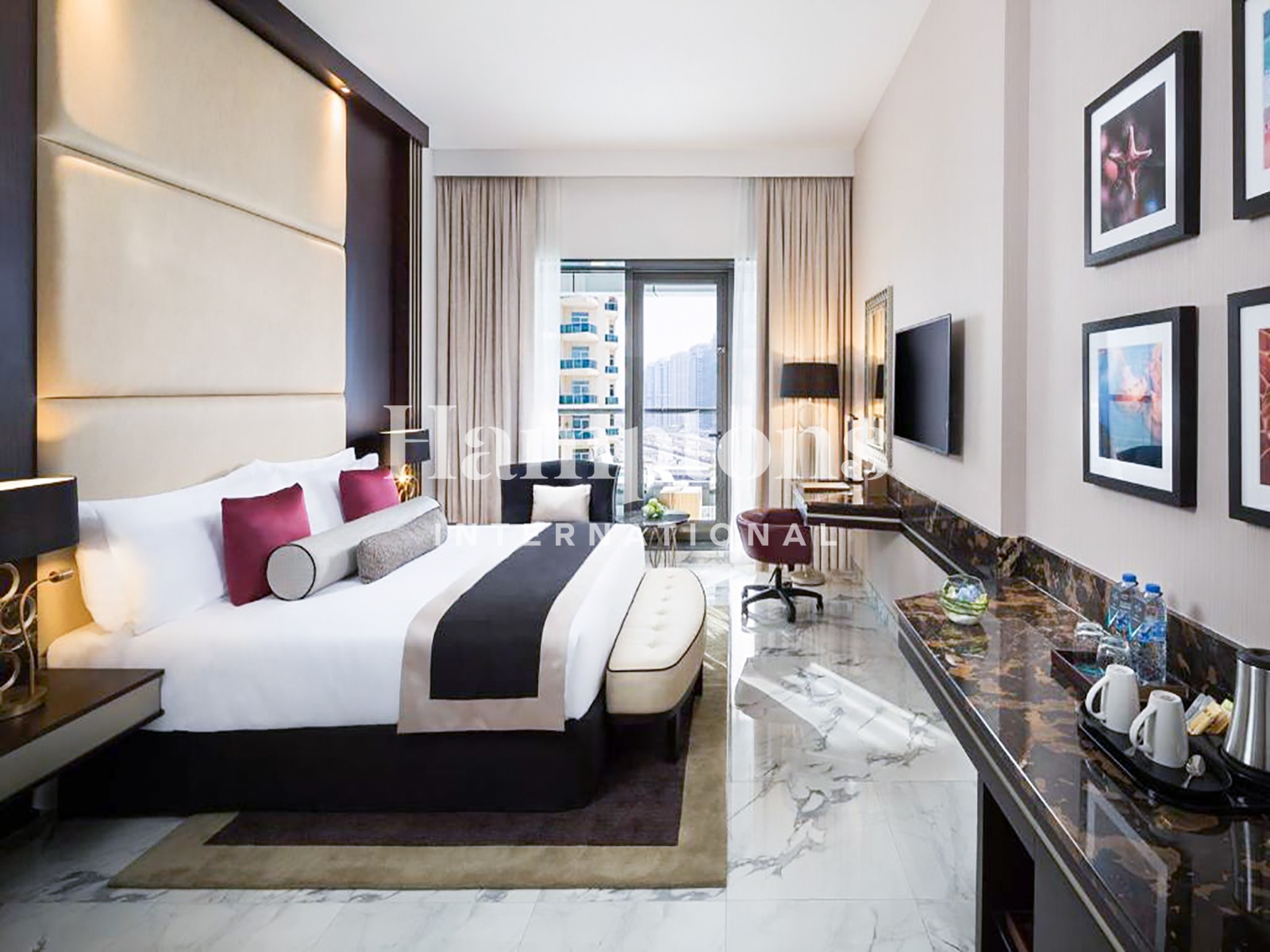 High Occupancy | Excellent ROI | Prime Location