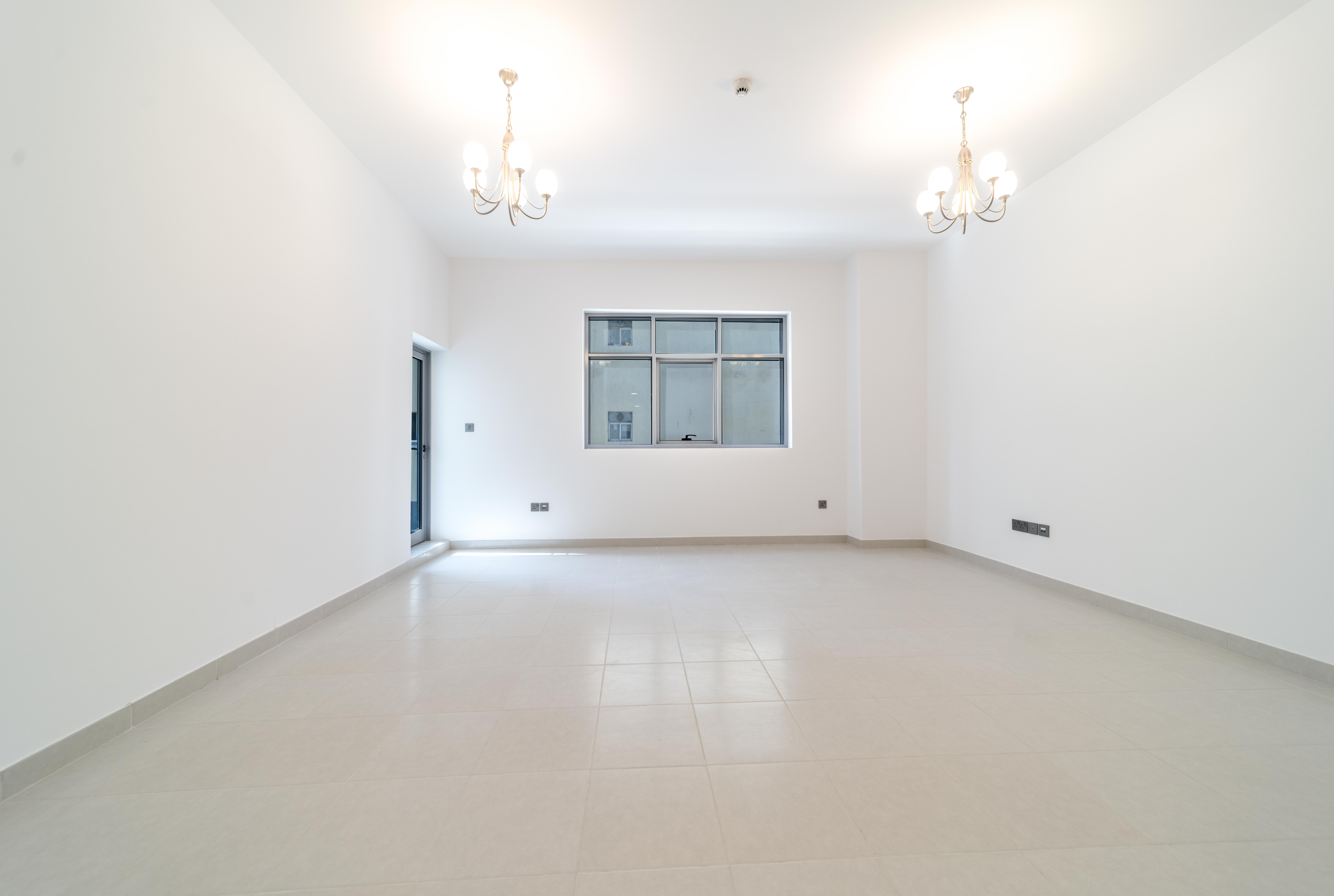 SPACIOUS APARTMENTS WITH 0% COMMISSION