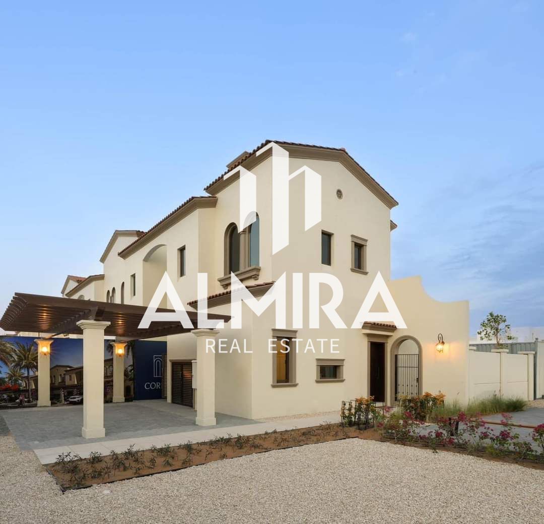 Brand New | Elegant Finishes | Vacant | Prime Location